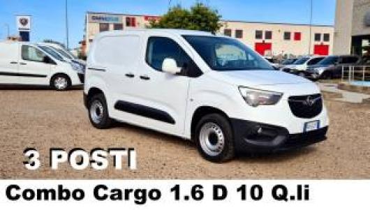 usato FIAT Doblo