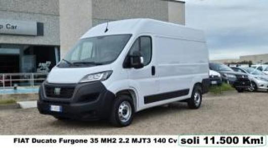 usato FIAT Ducato
