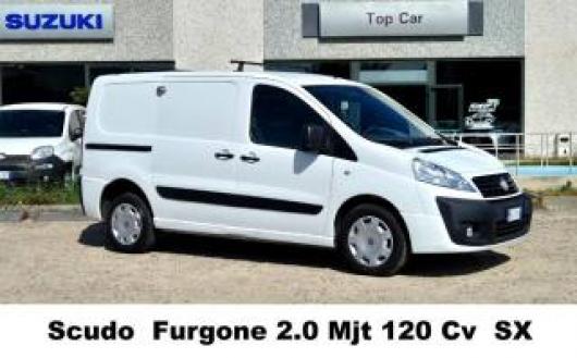 usato FIAT Scudo