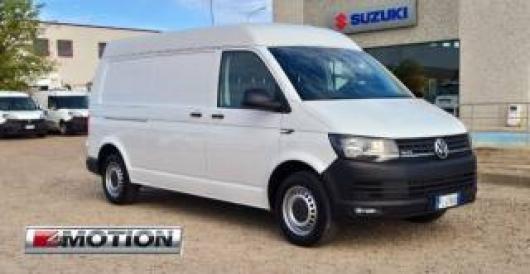 usato VOLKSWAGEN Transporter