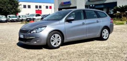usato PEUGEOT 308