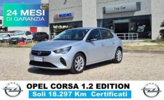usato OPEL Corsa