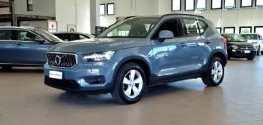 usato VOLVO XC40