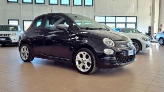 usato FIAT 500