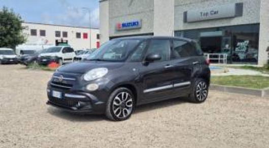 usato FIAT 500L