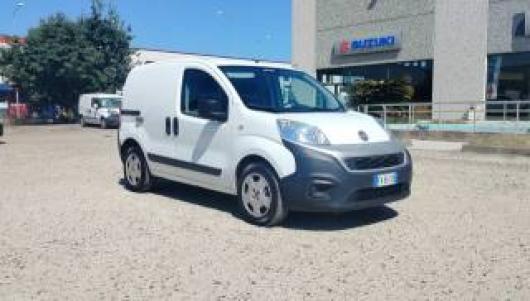usato FIAT Fiorino