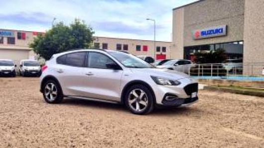 usato FORD Focus