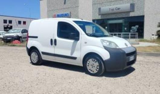 usato FIAT Fiorino