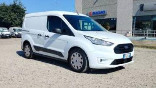 usato FORD Transit Connect