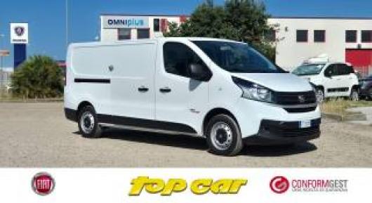 usato FIAT Talento