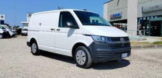 usato VOLKSWAGEN Transporter