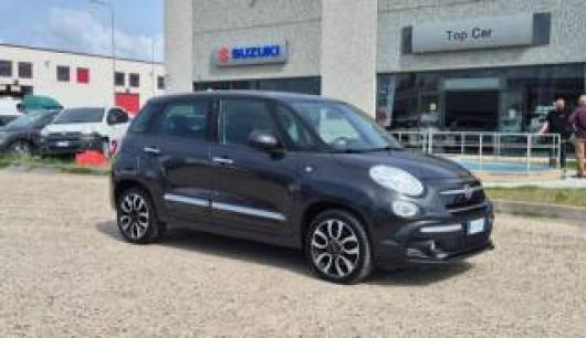 usato FIAT 500L