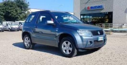 Grand Vitara