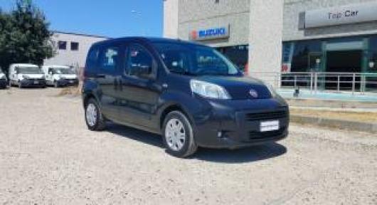 usato FIAT Qubo