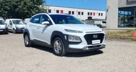 usato HYUNDAI Kona