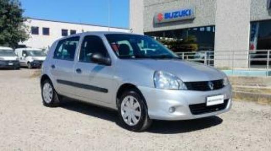 usato RENAULT Clio