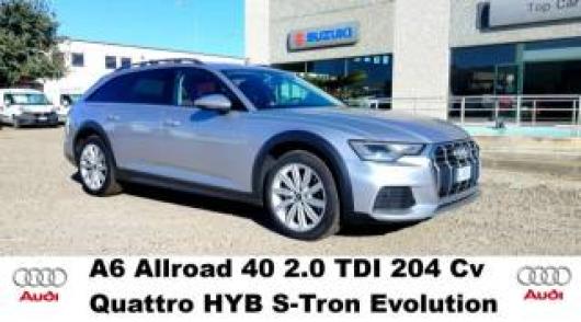 A6 allroad