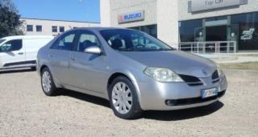 usato NISSAN Primera