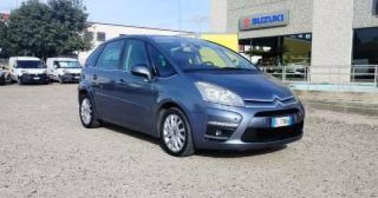 usato CITROEN C4 Picasso