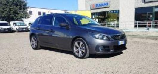 usato PEUGEOT 308