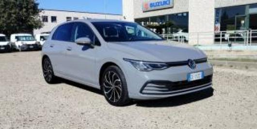 usato VOLKSWAGEN Golf
