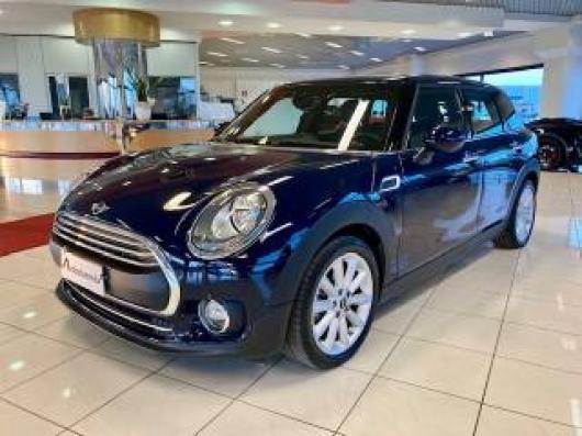 usato MINI Clubman