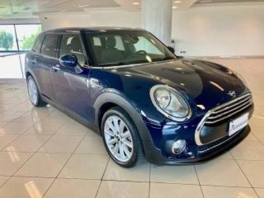 Clubman
