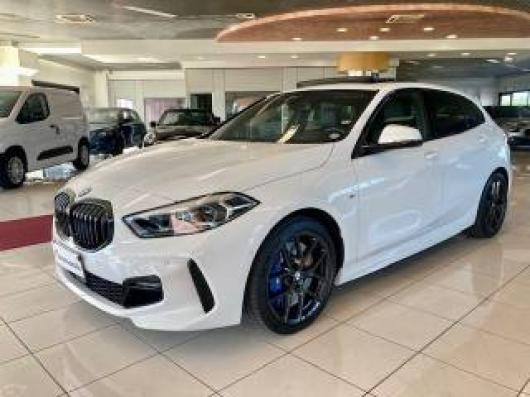 usato BMW 118