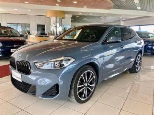 usato BMW X2