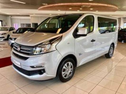 usato FIAT Talento