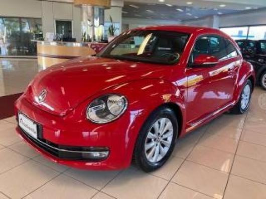 usato VOLKSWAGEN Maggiolino