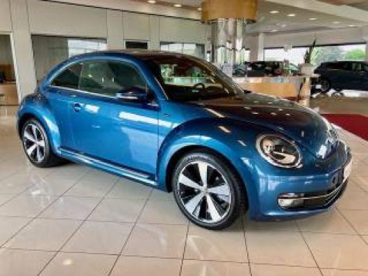 usato VOLKSWAGEN Maggiolino
