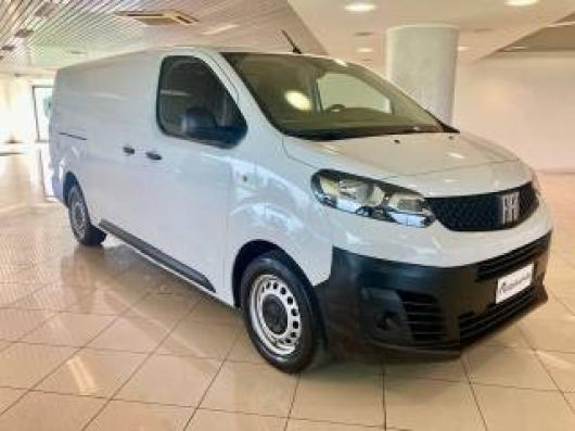 usato FIAT Scudo