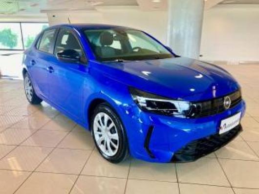 usato OPEL Corsa