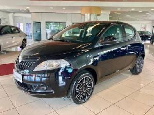 Ypsilon