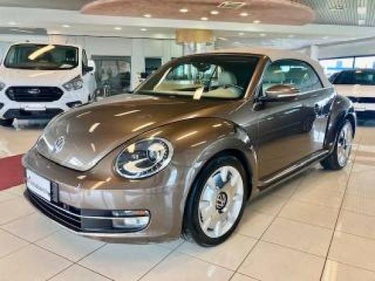 usato VOLKSWAGEN Maggiolino