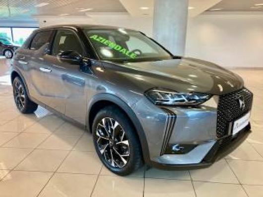 usato DS AUTOMOBILES DS 3