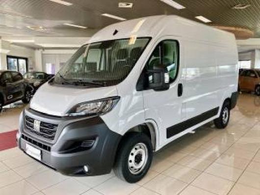 usato FIAT Ducato