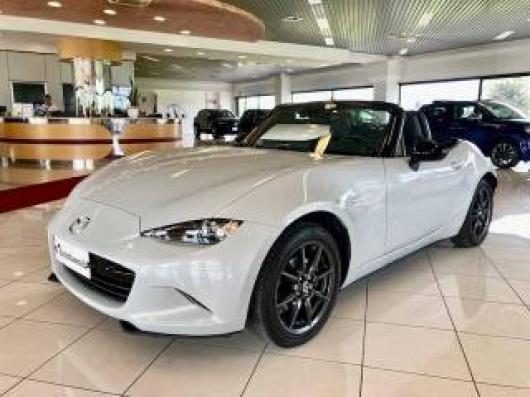 usato MAZDA MX 5