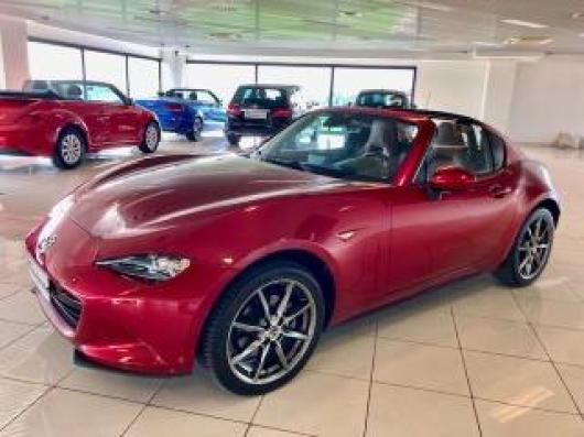 usato MAZDA MX 5