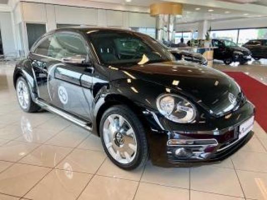 usato VOLKSWAGEN Maggiolino