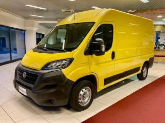 usato FIAT Ducato