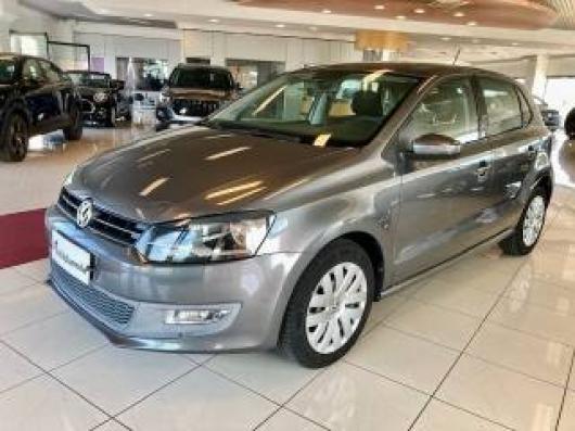 usato VOLKSWAGEN Polo