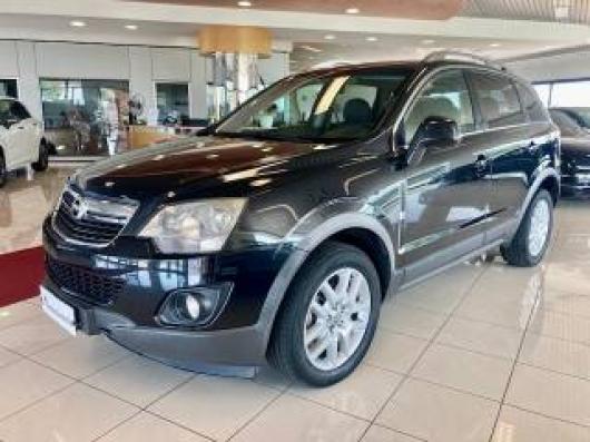 usato OPEL Antara