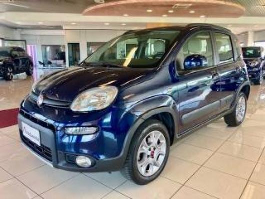 usato FIAT Panda