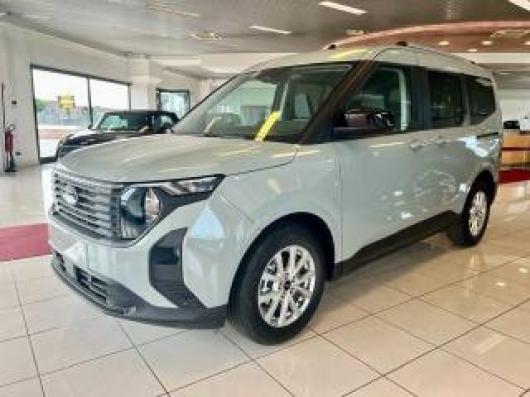 Km 0 FORD Tourneo Courier