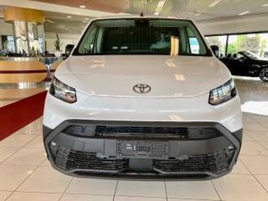 Km 0 TOYOTA Proace