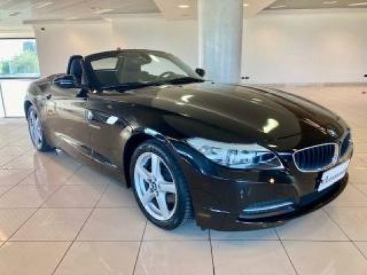 usato BMW Z4