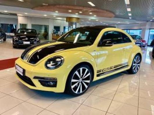 usato VOLKSWAGEN Maggiolino