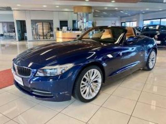 usato BMW Z4